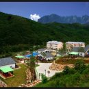 화채봉 계곡펜션 이미지