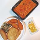 배떡 명지점 | 명지국제신도시 배떡 로제떡볶이, 인싸 떡볶이 먹어본 후기!