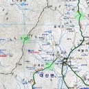 (남원)풍악산(607.1m)산행안내. 이미지