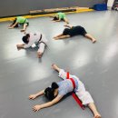 더바른태권도장 이미지