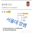 서강대 인공지능대학원 합격 후기 ㅣAI대학원 컨텍부터 합격 연구계획서 도출까지 컨설팅이 필요한 이유