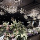 분당앤스퀘어 | 분당결혼식장 하객에서 예신으로, 분당앤스퀘어 후기!