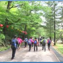 속리산동행