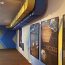 궁산땅굴역사전시관 이미지