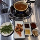 양주 옥정 곱창 맛집 군자대한곱창 대한모둠곱창과 볶음밥 후기