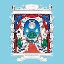 구미시문화예술회관 대공연장 이미지