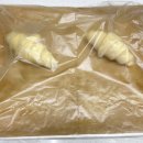 100-1-000018 | 크로와상 생지를 활용한 쪽파크림치즈 크로와상 만들기-런던베이글이 부럽지 않아요~