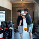 알로하 피트니스 이미지