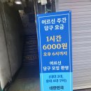 중부당구장 이미지