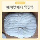 주식회사 제이앤아이 | 제이앤제나 역류방지쿠션 사용 후기