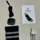 아나파한의원 | EMS발마사지기 발레 후 관리템 아나파 저주파 &amp; 미세전류 사용 후기