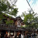 한옥 | 서순라길 분위기 좋은 카페 추천! 서순라길 한옥카페 후기