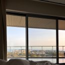 그랑조이 힐스윗 | [제주] 그랜드조선 제주 힐스위트: 힐 스튜디오 스위트 오션뷰