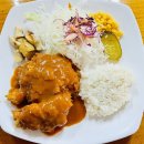 서울왕돈까스 | 부산 연제구 맛집 서울왕돈까스 후기