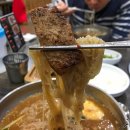 냉면이랑고기랑 이미지