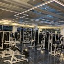 빛나는 휘트니스 이미지