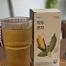 포선 | 미세플라스틱 걱정 없는 무카페인 임산부 작두콩차, 트루바이탈 포선티 액상차 솔직 후기