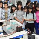 강동중학교 이미지