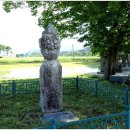 서천리 당산 이미지