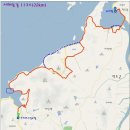 서해랑길 11코스 이미지
