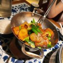녹차식당 | 베이징 여행에서 가장 만족했던 맛집! 녹차식당(绿茶餐厅) 솔직 후기 + 고덕지도 링크