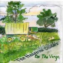 영국 포크락 밴드 The Hedgerow Crawlers의 새앨범 『On The Verge』 이미지