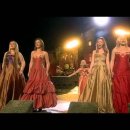 Celtic Woman - You Raise Me Up (and Concert Closing, live at the Slane Cast 이미지