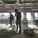 굿모닝백이안과의원 | 부산 서면 병원 철거 공사 7일 간의 공사후기 안전사고 없이 마무리된 실제 현장 이야기