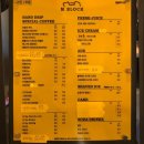 엠블럭 카페 이미지