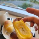 방동길 | 강릉 사천 카페 온유에서 베이커리 즐긴 후기