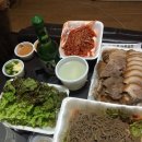 할매족발 이미지