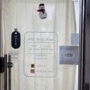 이대행복한 약국 | 이대역네일 &#34;네일샵은&#34; 아트 맛집에서 쿨톤에 찰떡인 아트 받고 왔어요 ෆ