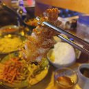 경성일번가 | 천안 두정동 삼겹살 갈비 고기 맛집 경성일번가 솔직 후기!