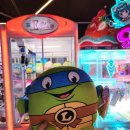 [브리즈번 신혼여행] 골드코스트 서퍼스 파라다이스 오락실 Timezone Surfers Paradise 방문 후기