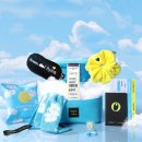 대한항공, <b>올리브영</b>과 ‘여행 파우치’ 한정 판매