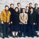 상장중앙교회 윤창현목사(1984-2022) 정년 은퇴 이미지