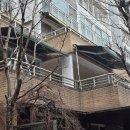 청계유통 | 의왕 청계포레스트: 숲세권 테라스와 어닝의 조화