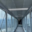 엔젤레스 | [에어프레미아 YP101 : 서울/인천->로스엔젤레스] 와이드이코노미 좌석 및 기내식 후기