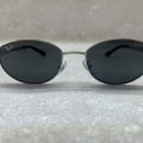 [구미산동]제니 선글라스 레이벤 RB3774D 재입고! 트렌디한 오벌형 메탈 선글라스 안경원 솔직 후기