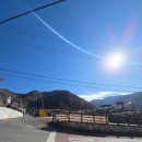 은빛파도 | [강원 정선] 민둥산 억새 산행: 은빛 파도 속 인생샷 명소(feat.돌리네)_25.11.17.