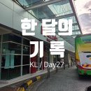 환희약국 | 쿠알라룸푸르 한달살기 27일차｜평일 키자니아 오픈런 후기, 체험 16개 리얼 기록