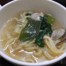 목동밀칼국수