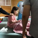 예뻐지샵 - 김천시 메트로 | 속초 마사지 추천 I 36도 테라피 아이와 함께 받은 가족 마사지 후기