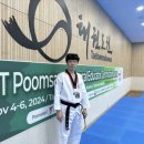 승리마루 백양 태권도장 이미지