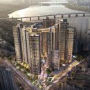 신반포역 1번출구 앞 이미지