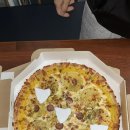 [강남] 맛과 가성비 둘 다 잡아버린 #서오릉피자 역삼점 후기
