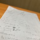 아이매쓰수학학원 | 논리적,서술적으로 수업하는 방배동 수학학원 제이매쓰수학학원 후기!