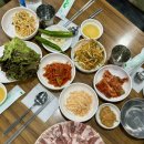 덕수정 | 덕수궁맛집 내돈내산 덕수정 삼겹살 오징어볶음 불친절한 서비스 후기