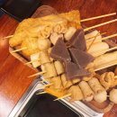 마산 합성동 오뎅탕 맛집 철길부산집