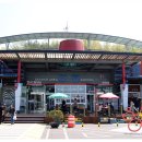 안동휴게소 춘천방향 이미지